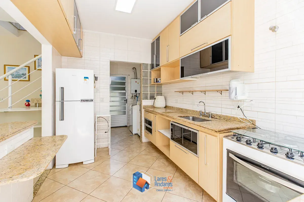 Casa, 2 quartos, 200 m² - Foto 16