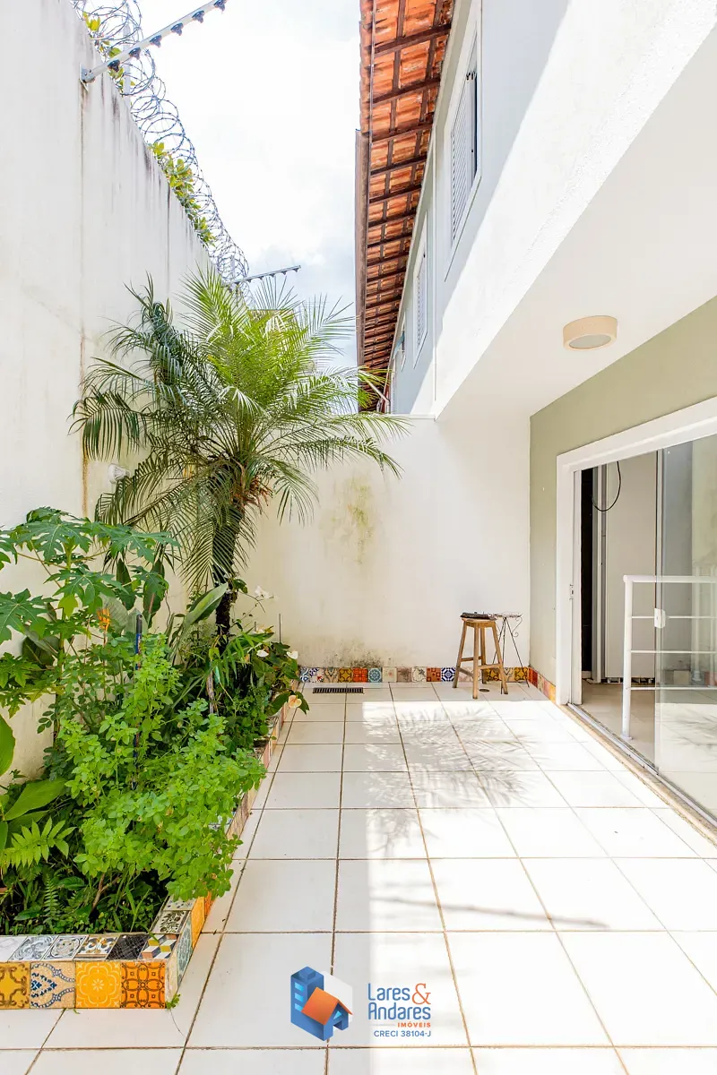 Casa, 2 quartos, 200 m² - Foto 20