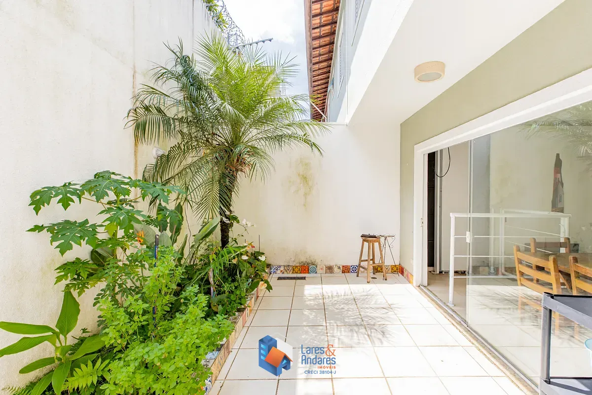 Casa, 2 quartos, 200 m² - Foto 22