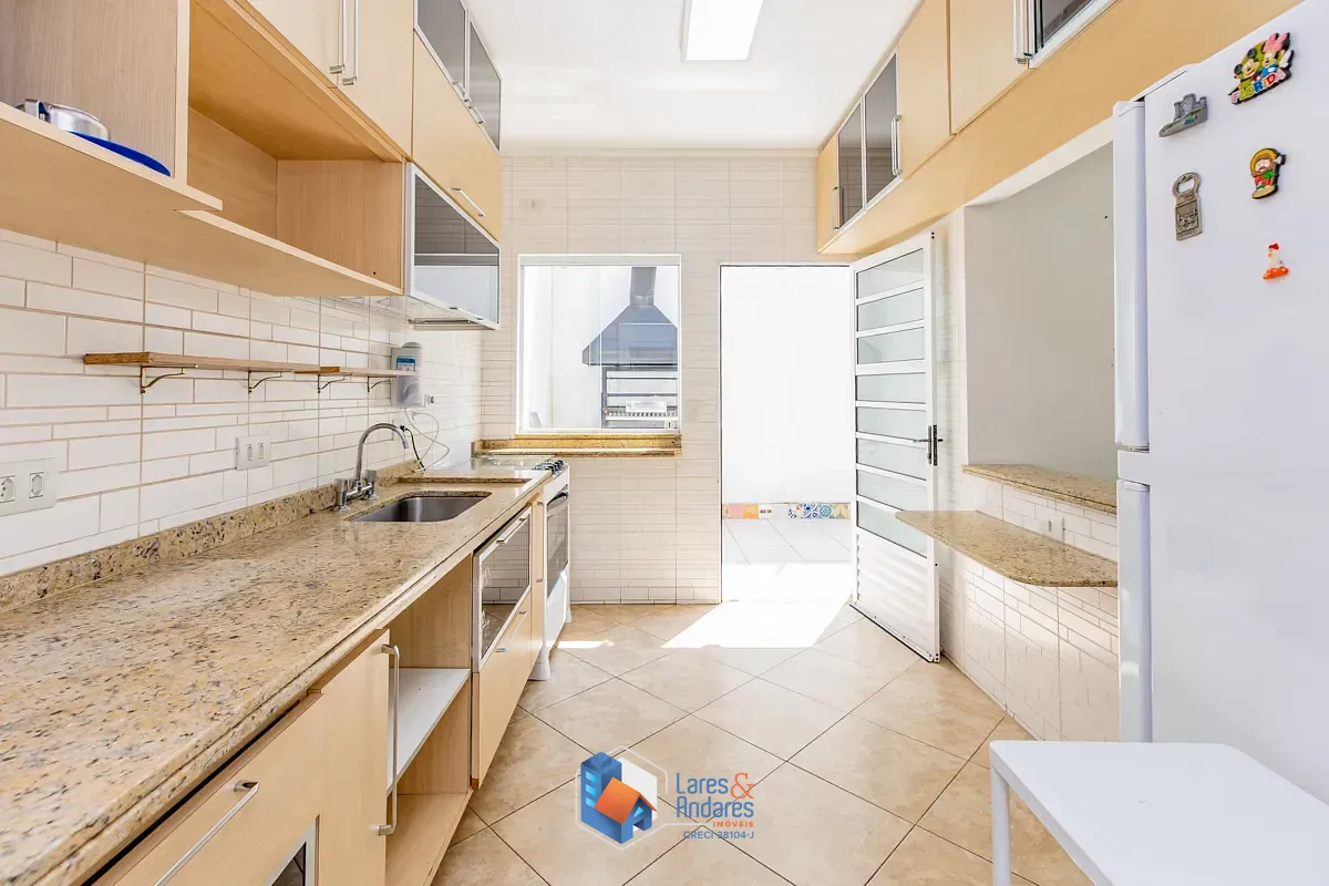 Casa, 2 quartos, 200 m² - Foto 14