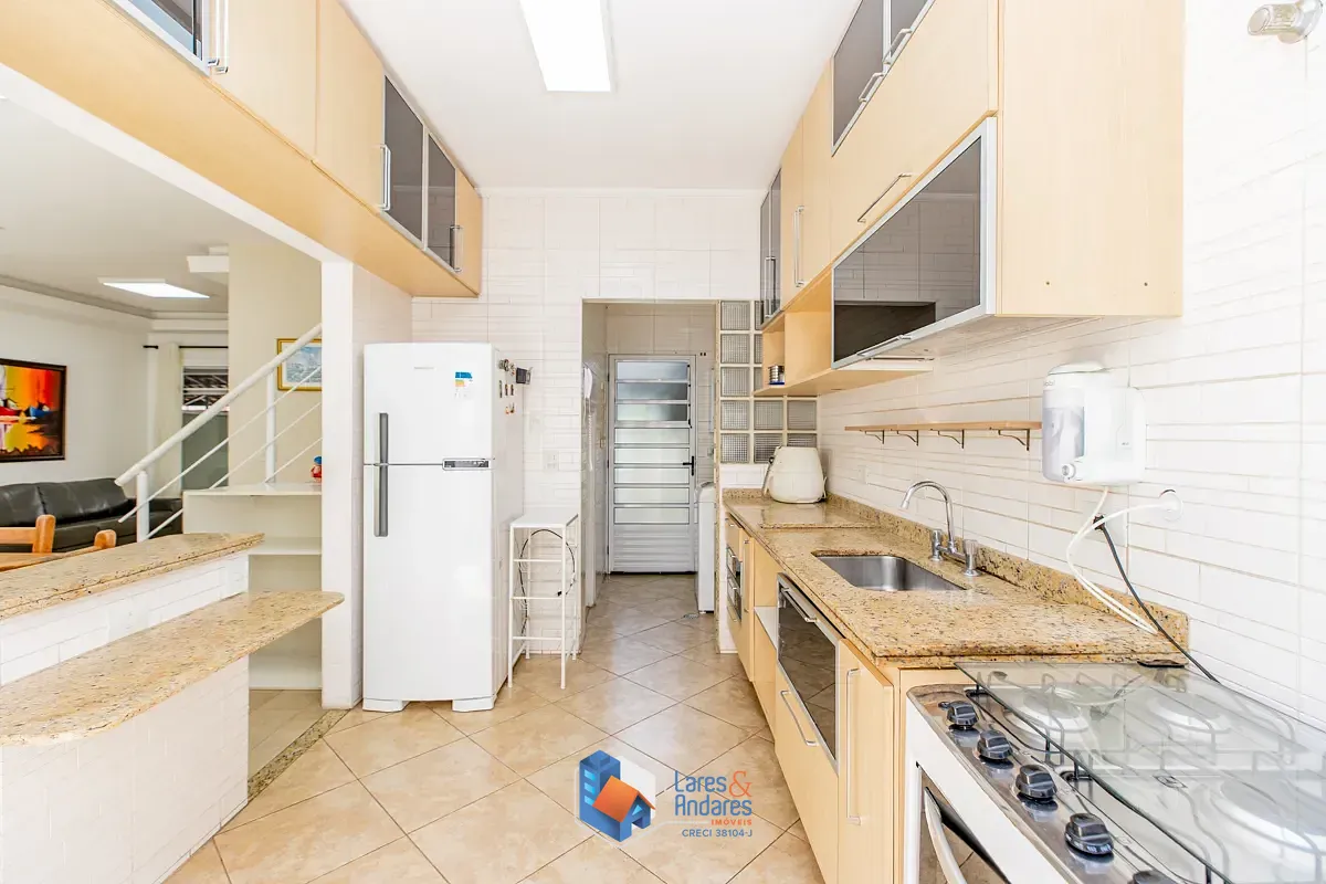 Casa, 2 quartos, 200 m² - Foto 17