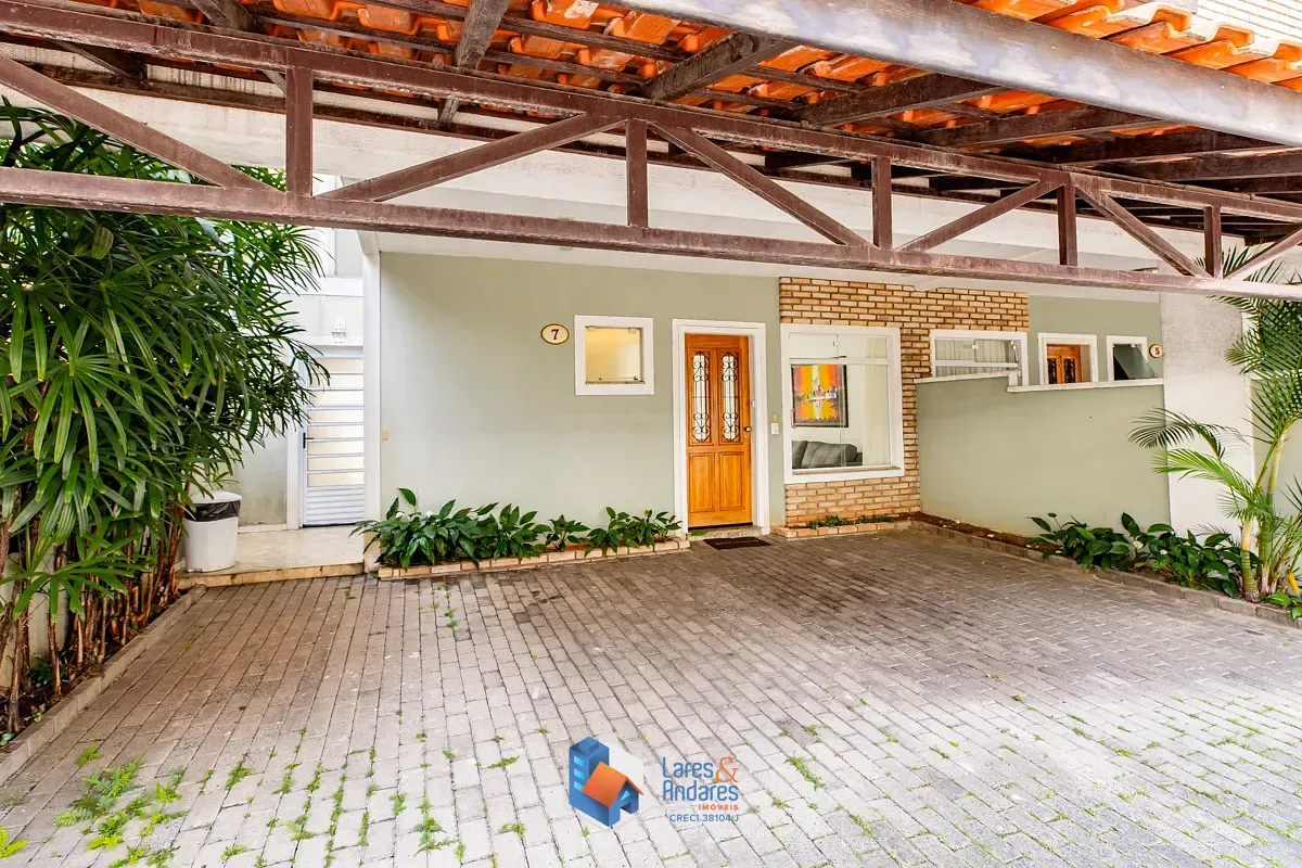 Casa, 2 quartos, 200 m² - Foto 1