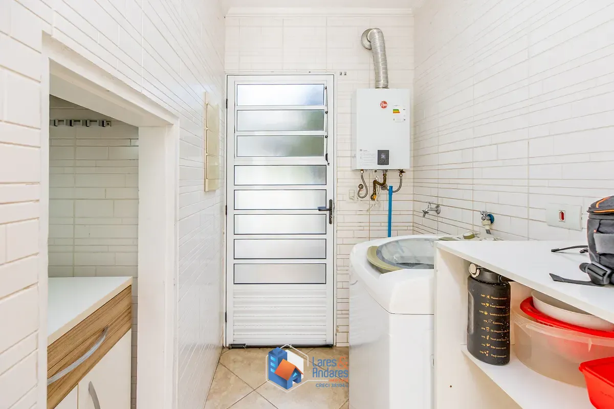 Casa, 2 quartos, 200 m² - Foto 18