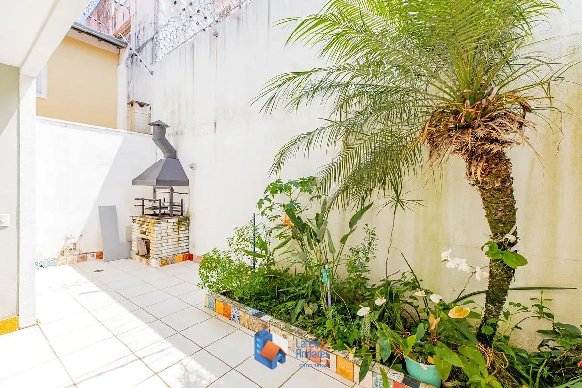 Casa, 2 quartos, 200 m² - Foto 26