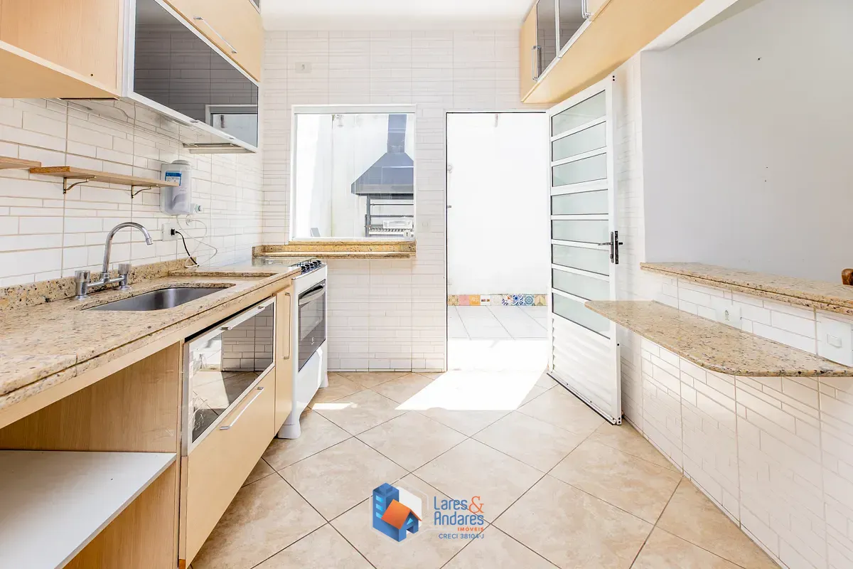 Casa, 2 quartos, 200 m² - Foto 15