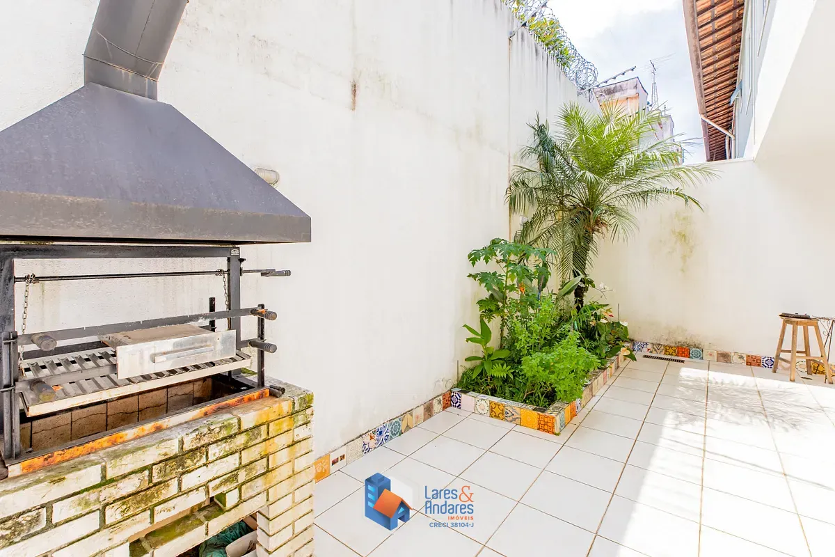 Casa, 2 quartos, 200 m² - Foto 21