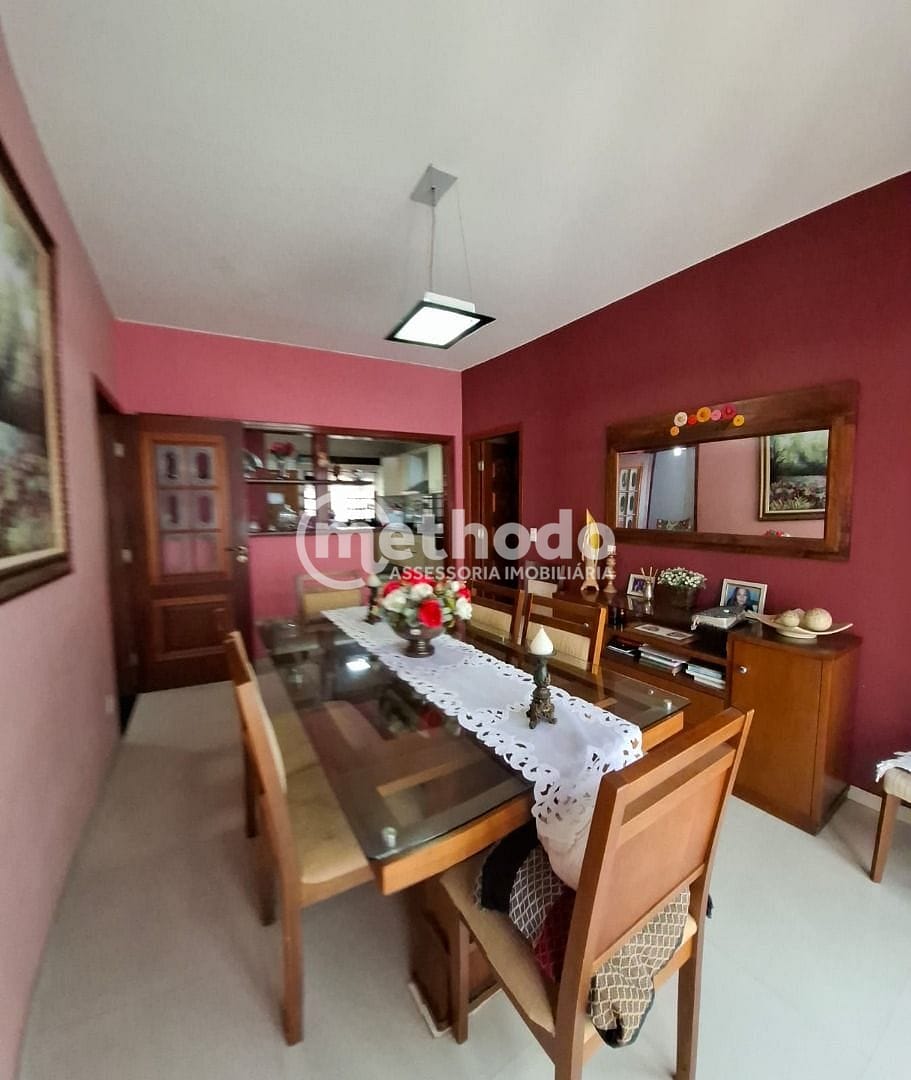 Casa, 3 quartos, 190 m² - Foto 6