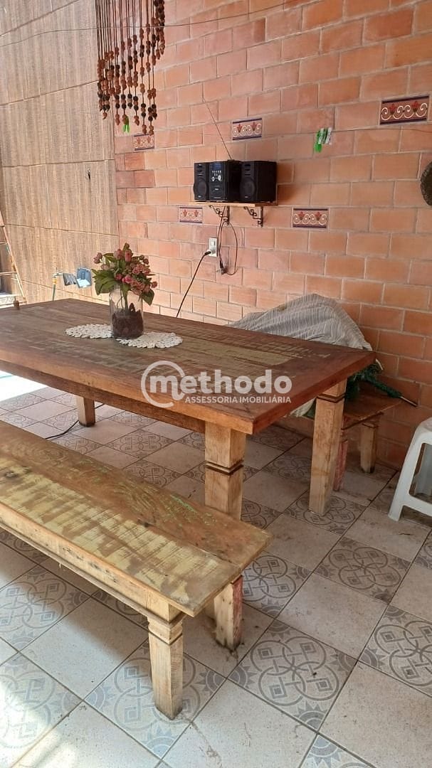 Casa, 3 quartos, 190 m² - Foto 26