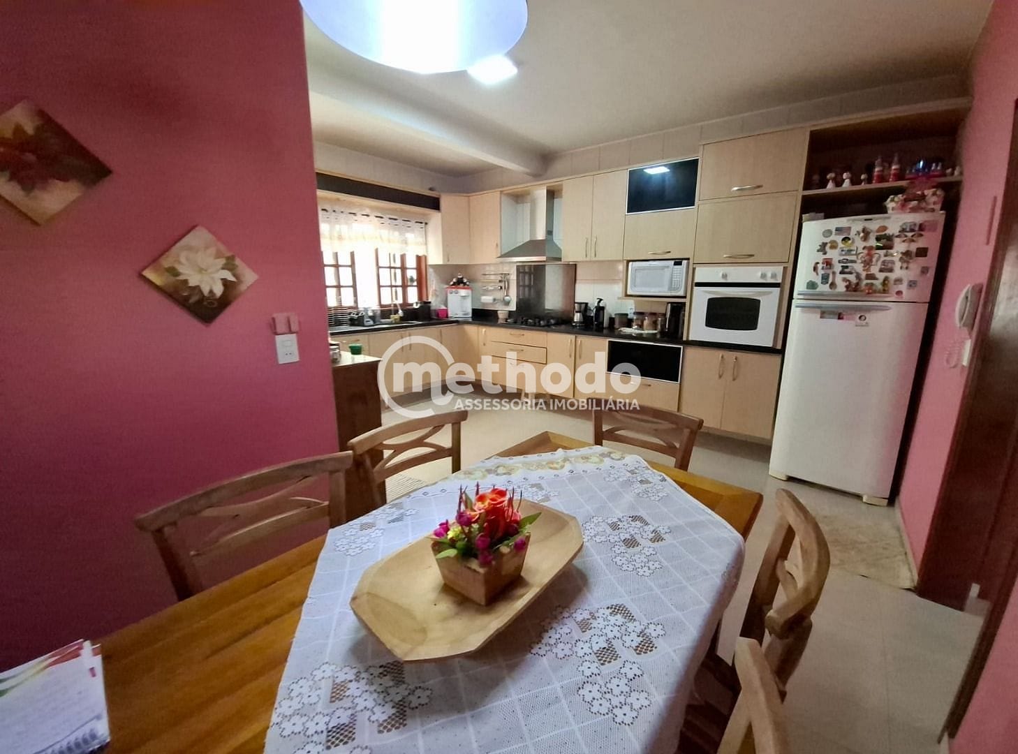 Casa, 3 quartos, 190 m² - Foto 11