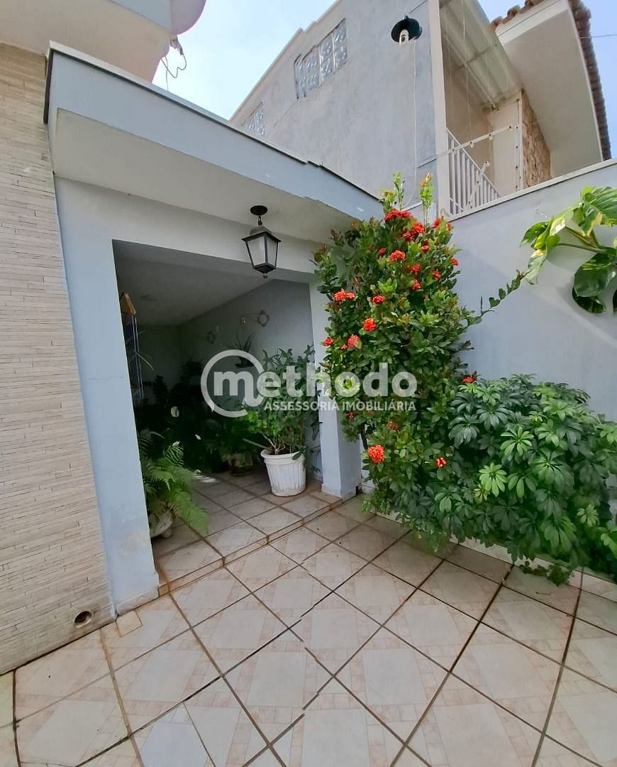 Casa, 3 quartos, 190 m² - Foto 32