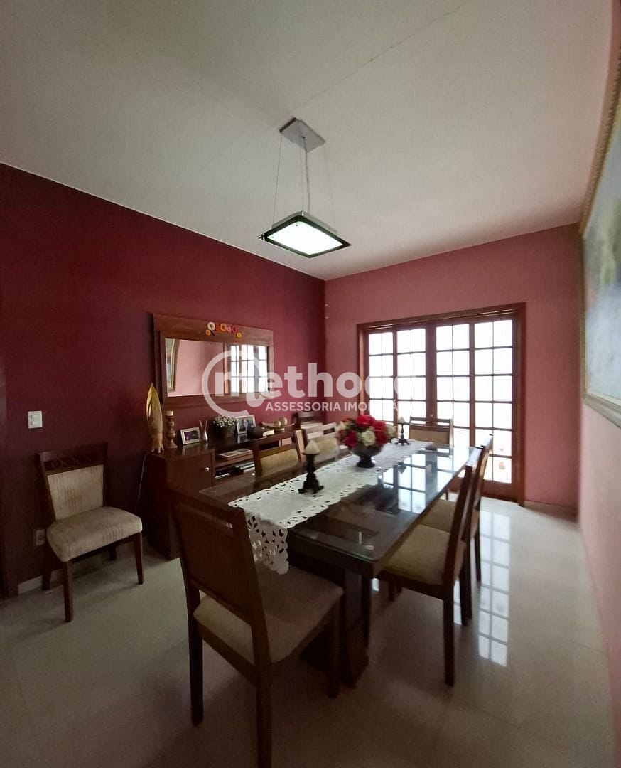 Casa, 3 quartos, 190 m² - Foto 8