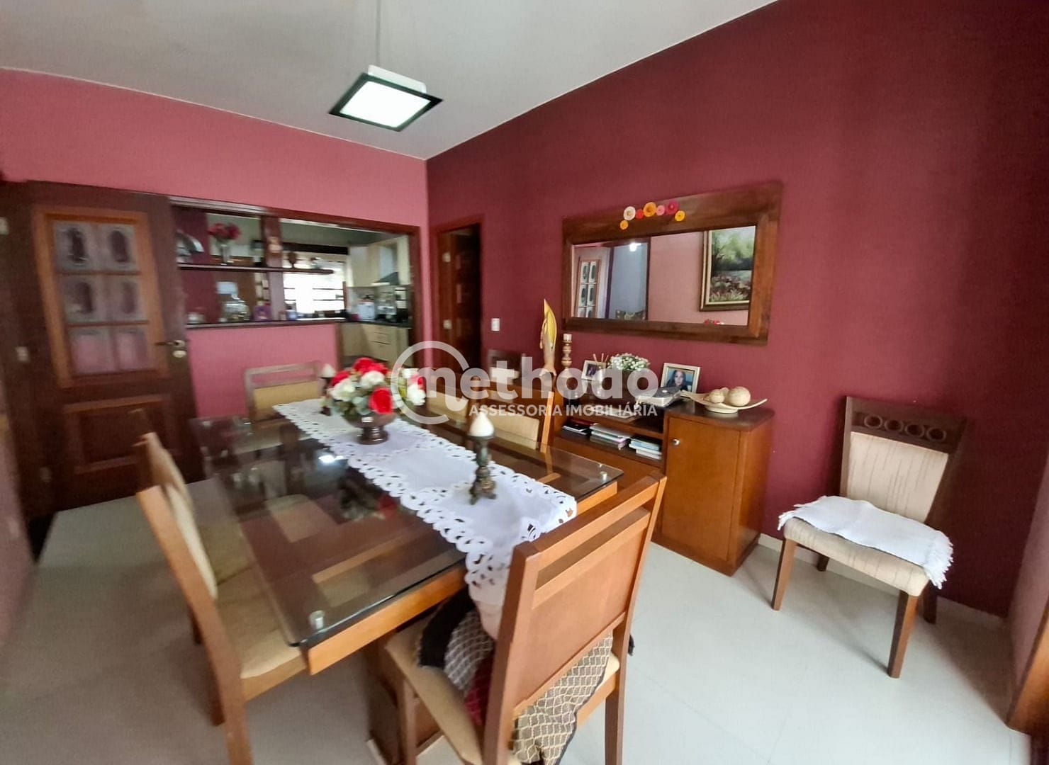 Casa, 3 quartos, 190 m² - Foto 9