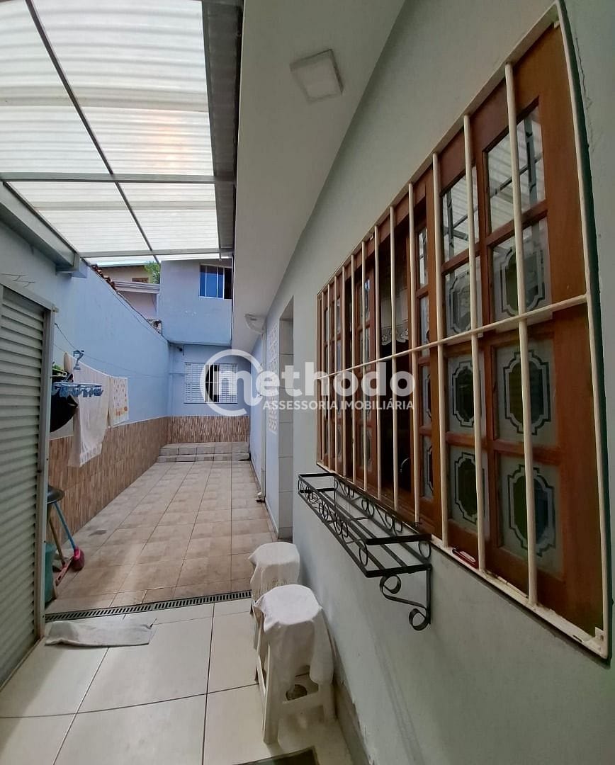 Casa, 3 quartos, 190 m² - Foto 28