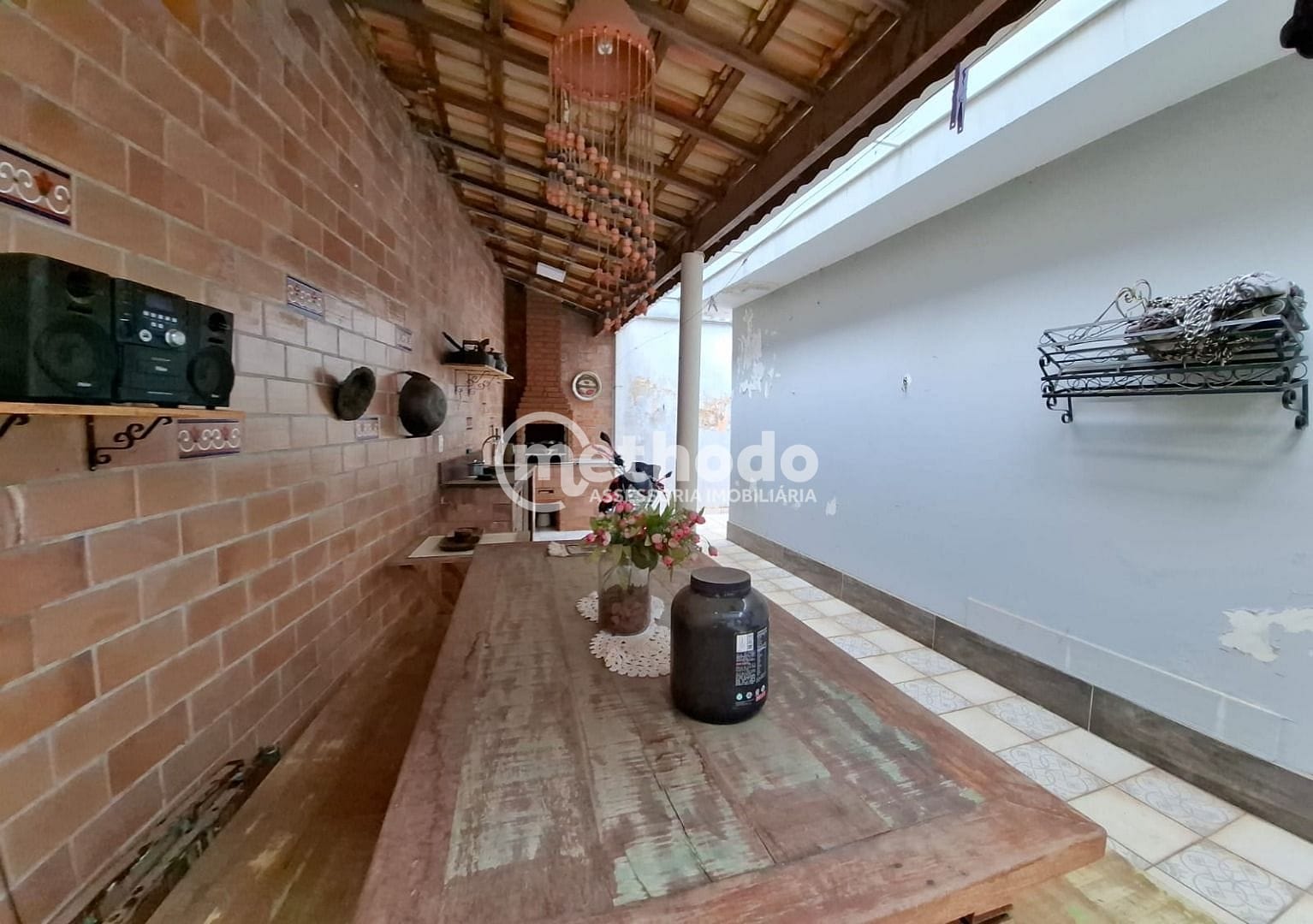 Casa, 3 quartos, 190 m² - Foto 25