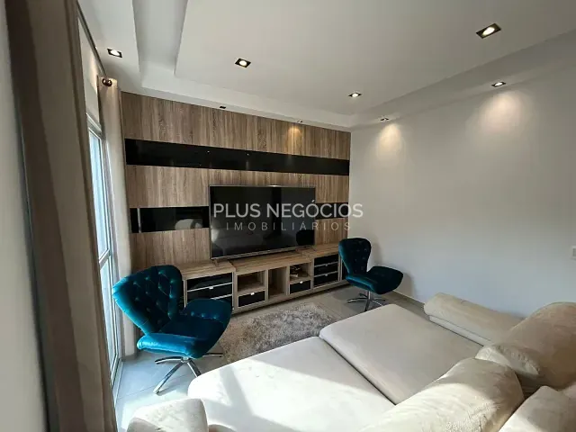 Casa 3 quartos e 3 banheiros, à venda ou para alugar, no bairro Jardim Guarujá em Sorocaba