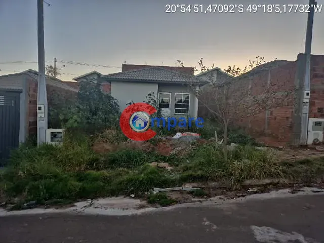 Casa com 43m² 2 quartos e 1 banheiro, à venda, no bairro Residencial Califrnia em Cedral