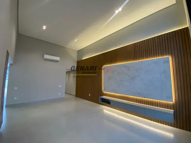 Casa com 322m² 3 quartos e 4 banheiros, à venda, no bairro Residencial Evidências em Indaiatuba