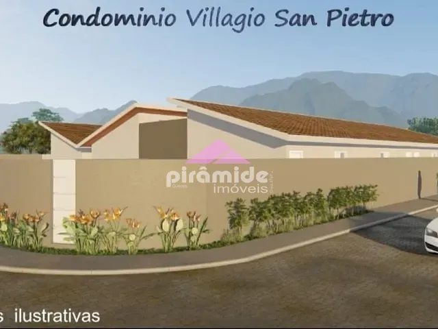 Casa com 115m² 2 quartos e 2 banheiros, à venda, no bairro Massaguaçu em Caraguatatuba