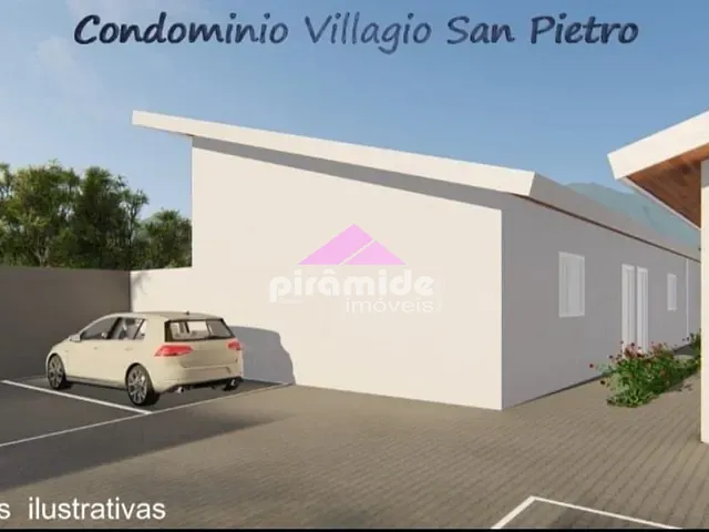 Casa com 115m² 2 quartos e 2 banheiros, à venda, no bairro Massaguaçu em Caraguatatuba