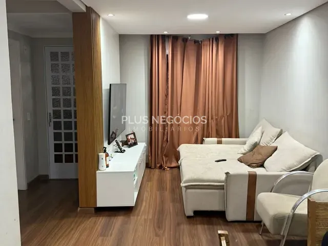 Casa com 130m² 3 quartos e 2 banheiros, à venda, no bairro Vossoroca em Votorantim