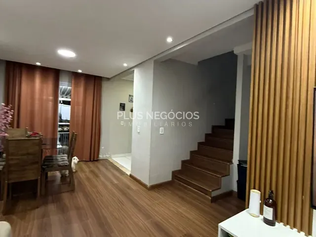 Casa com 130m² 3 quartos e 2 banheiros, à venda, no bairro Vossoroca em Votorantim