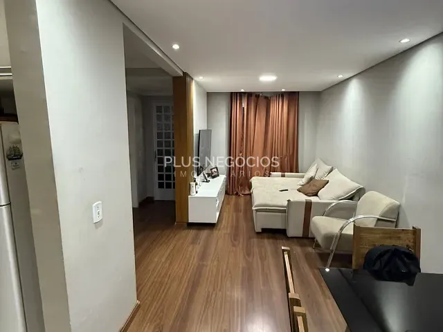 Casa com 130m² 3 quartos e 2 banheiros, à venda, no bairro Vossoroca em Votorantim