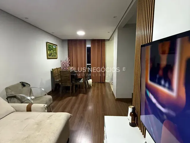 Casa com 130m² 3 quartos e 2 banheiros, à venda, no bairro Vossoroca em Votorantim