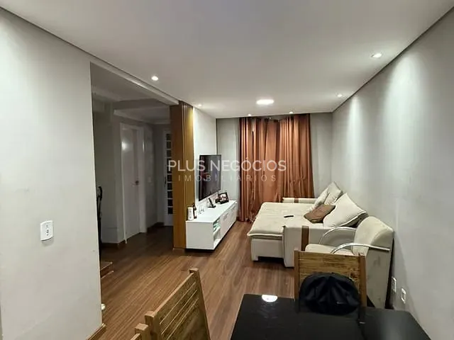 Casa com 130m² 3 quartos e 2 banheiros, à venda, no bairro Vossoroca em Votorantim