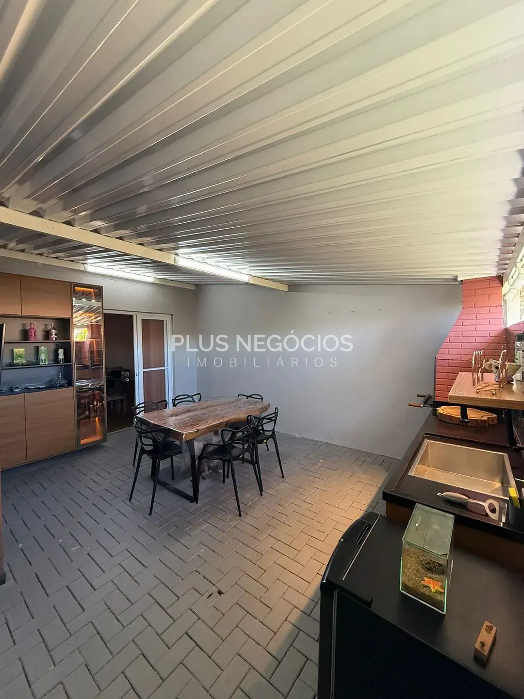 Casa, 3 quartos, 88 m² - Foto 22