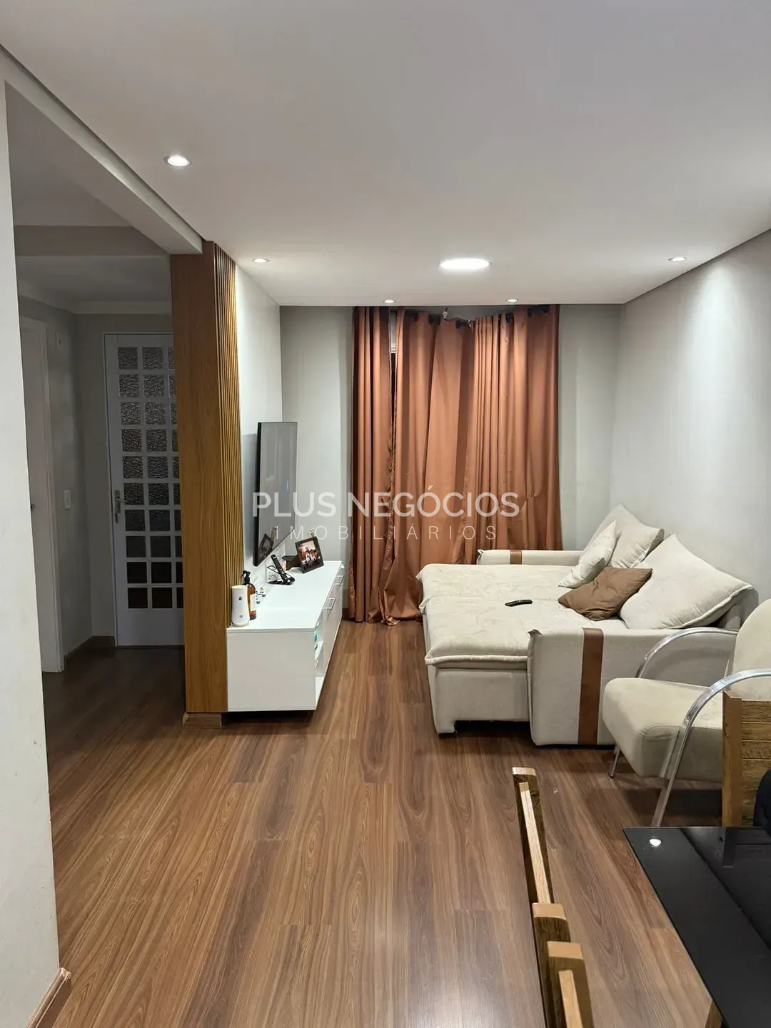 Casa, 3 quartos, 88 m² - Foto 4