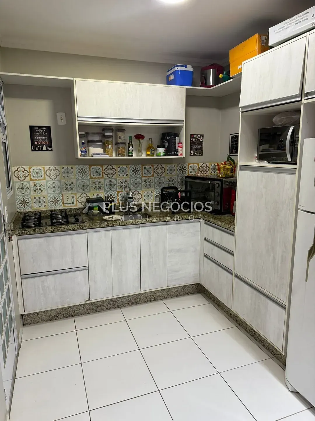 Casa, 3 quartos, 88 m² - Foto 12