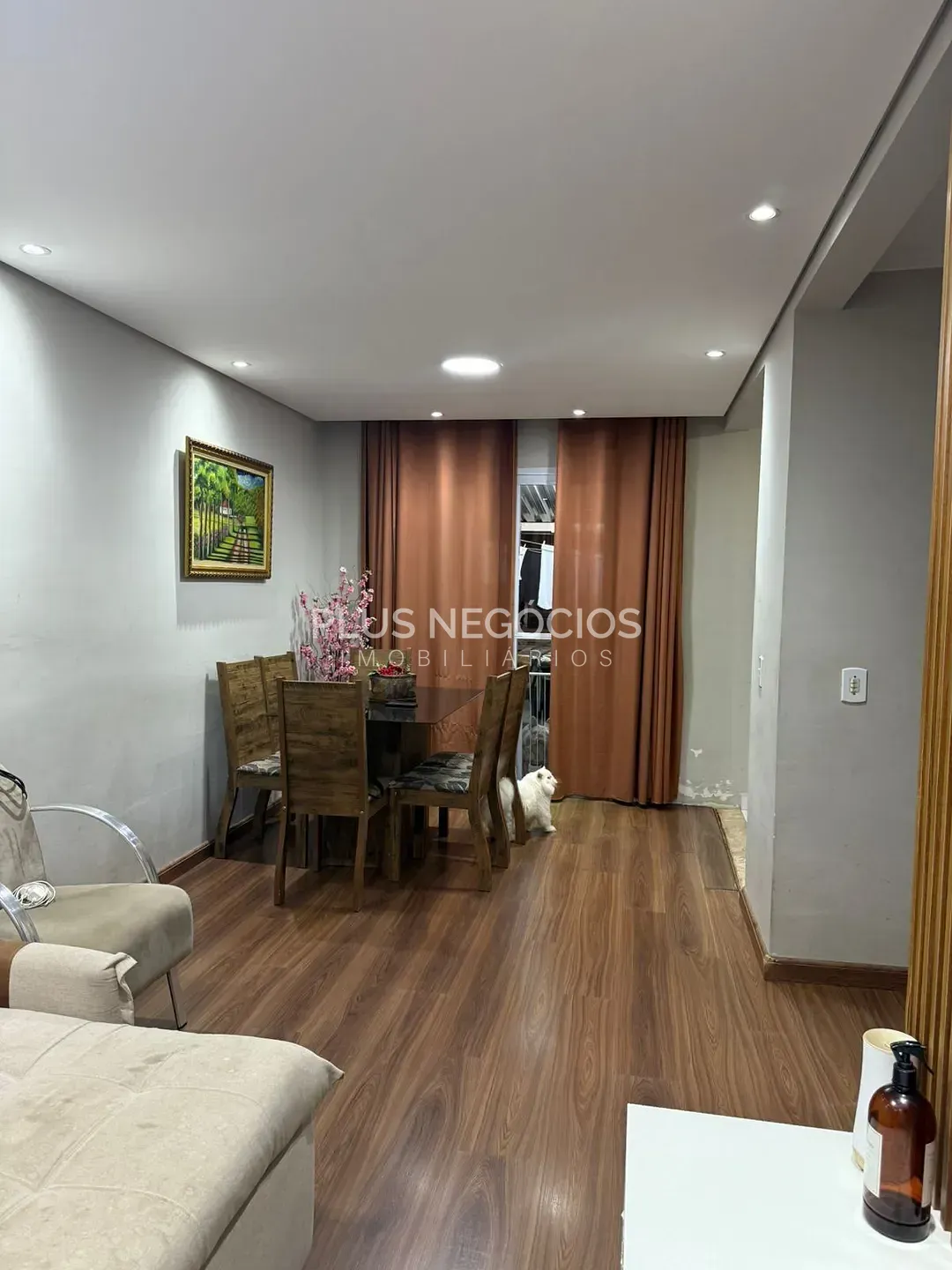 Casa, 3 quartos, 88 m² - Foto 6