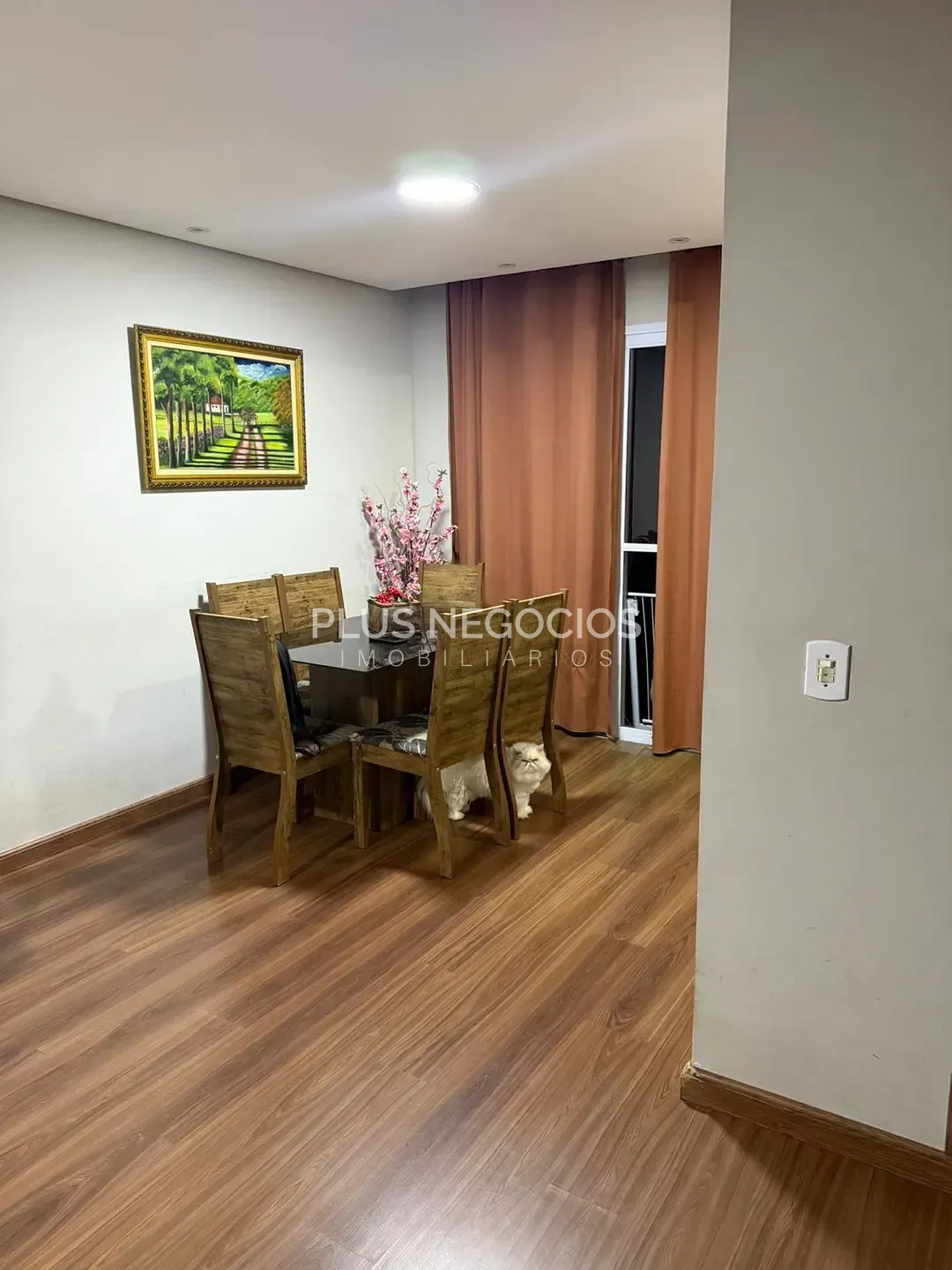 Casa, 3 quartos, 88 m² - Foto 8