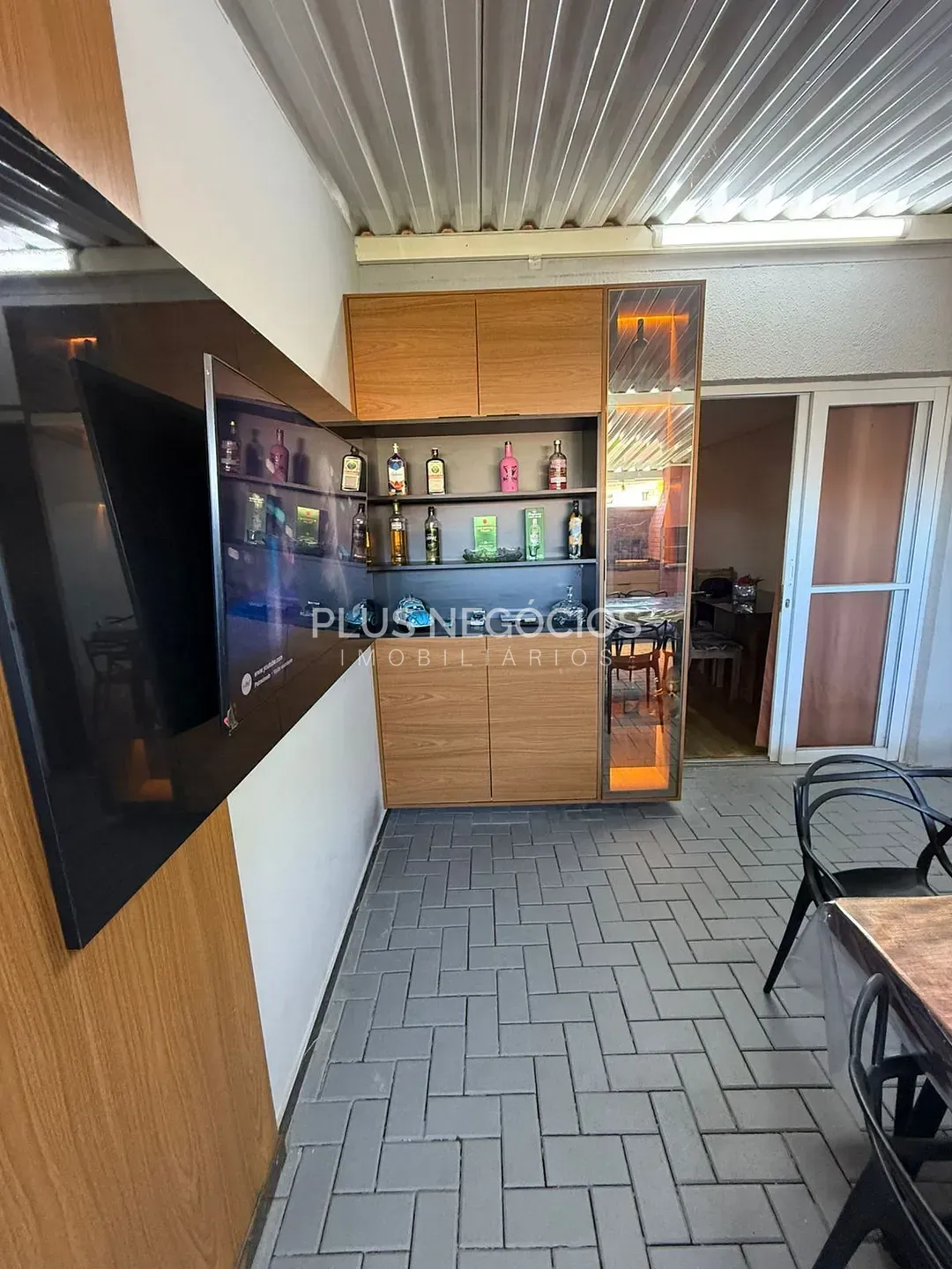 Casa, 3 quartos, 88 m² - Foto 19