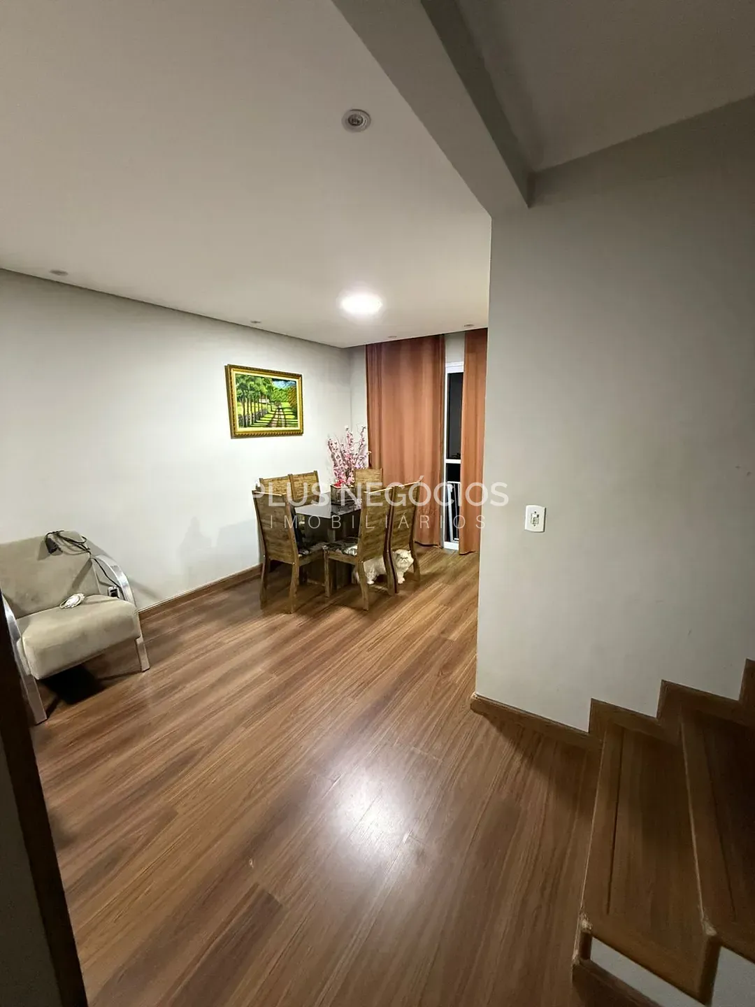 Casa, 3 quartos, 88 m² - Foto 7