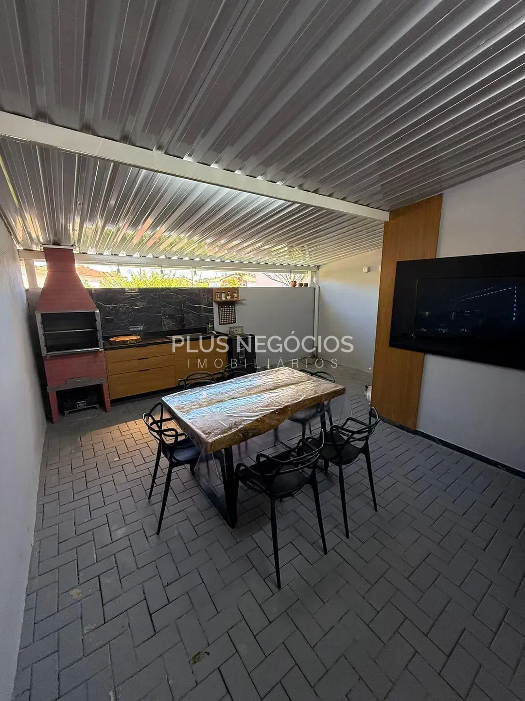Casa, 3 quartos, 88 m² - Foto 21