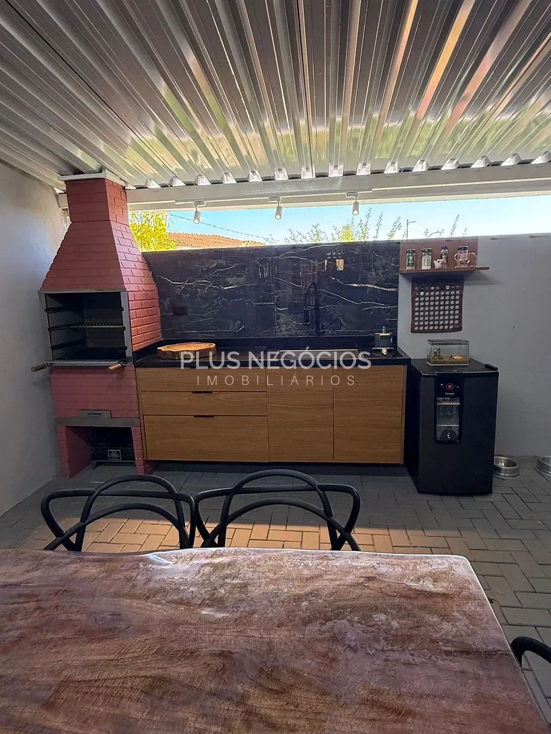 Casa, 3 quartos, 88 m² - Foto 23