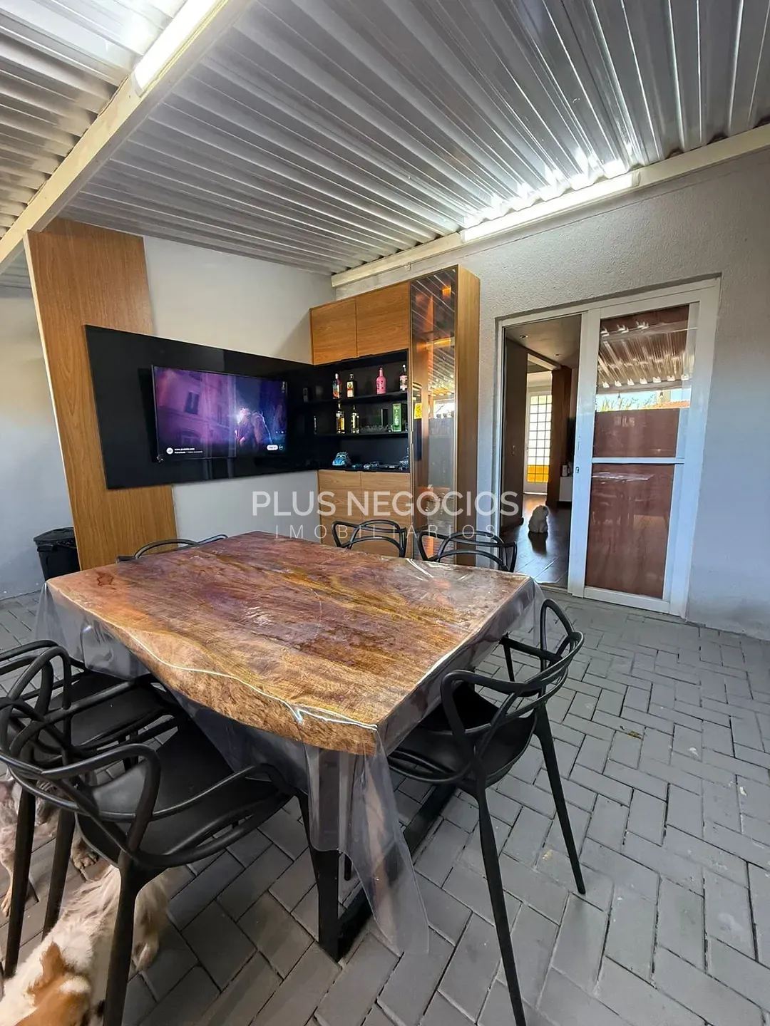 Casa, 3 quartos, 88 m² - Foto 20