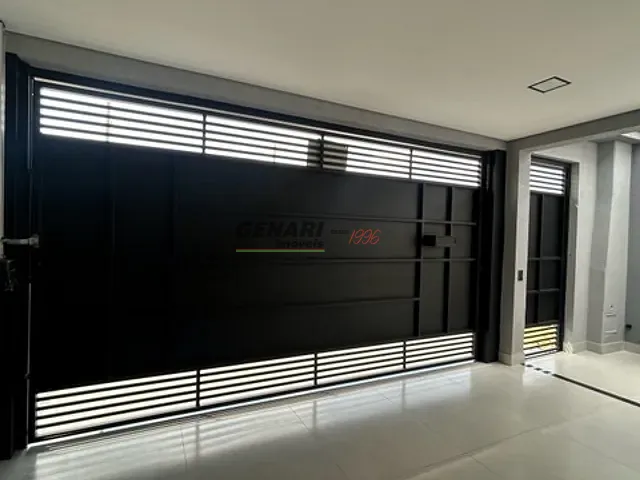 Casa com 150m² 3 quartos e 2 banheiros, à venda, no bairro Jardim Residencial Nova Veneza em Indaiatuba