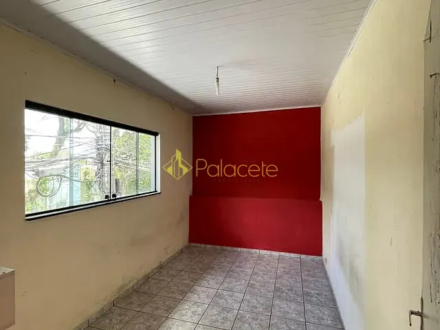 Casa 3 quartos e 2 banheiros, à venda, no bairro Chácara da Galega em Pindamonhangaba
