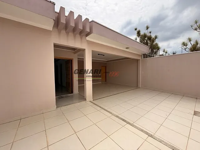 Casa com 300m² 3 quartos e 4 banheiros, à venda, no bairro Jardim Esplanada II em Indaiatuba