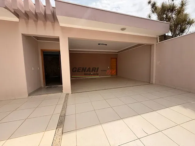 Casa com 300m² 3 quartos e 4 banheiros, à venda, no bairro Jardim Esplanada II em Indaiatuba