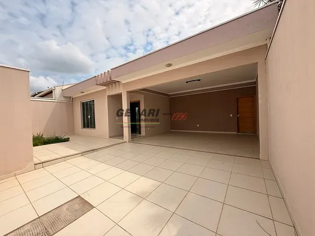 Casa com 300m² 3 quartos e 4 banheiros, à venda, no bairro Jardim Esplanada II em Indaiatuba