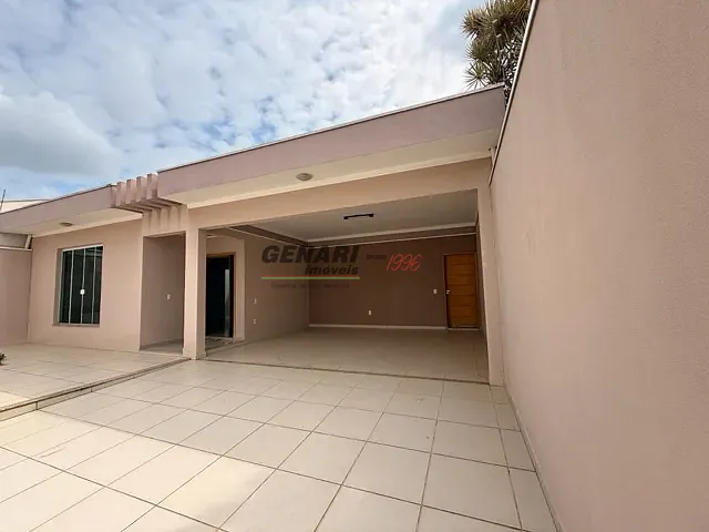 Casa com 300m² 3 quartos e 4 banheiros, à venda, no bairro Jardim Esplanada II em Indaiatuba