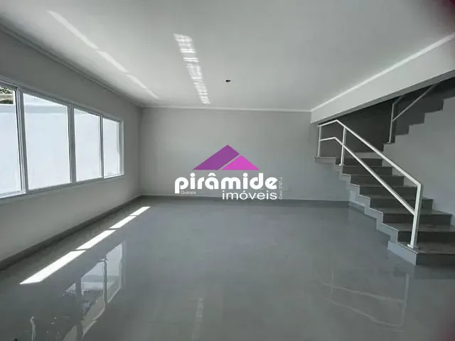 Casa com 210m² 3 quartos e 4 banheiros, à venda, no bairro Monte Castelo em São José dos Campos
