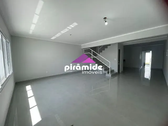 Casa com 210m² 3 quartos e 4 banheiros, à venda, no bairro Monte Castelo em São José dos Campos