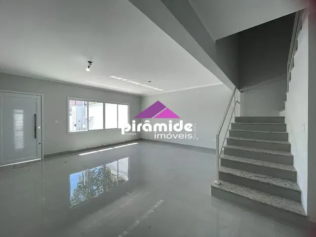 Casa com 210m² 3 quartos e 4 banheiros, à venda, no bairro Monte Castelo em São José dos Campos