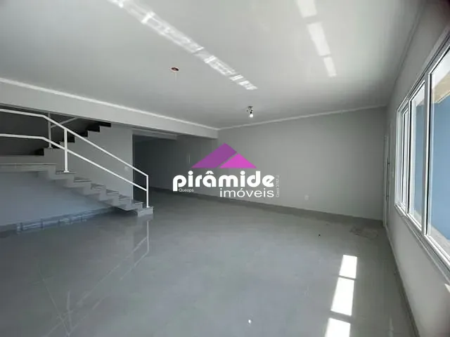 Casa com 210m² 3 quartos e 4 banheiros, à venda, no bairro Monte Castelo em São José dos Campos