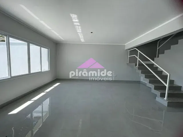 Casa com 210m² 3 quartos e 4 banheiros, à venda, no bairro Monte Castelo em São José dos Campos
