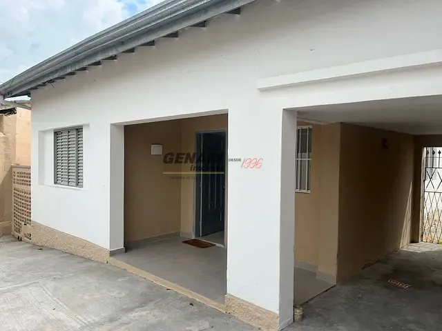 Casa com 253m² 2 quartos e 1 banheiro, à venda, no bairro Jardim Pau Preto em Indaiatuba